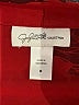 Jaclyn Smith 100% Polyester Burgundy 3/4 Sleeve Blouse Size M - photo 7