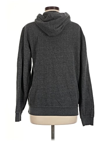 Quiksilver Zip Up Hoodie (view 2)