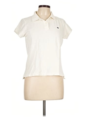 Polo Jeans Co. by Ralph Lauren Short Sleeve Polo (view 1)