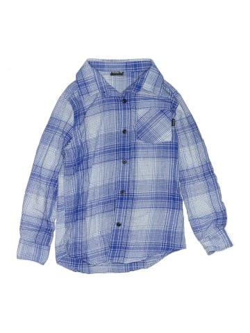 Hurley Long Sleeve Button-Down Shirt (view 1)