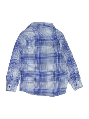 Hurley Long Sleeve Button-Down Shirt (view 2)
