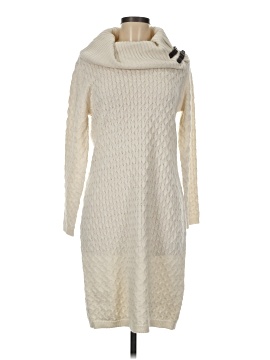 Sandra Darren Turtleneck Sweater