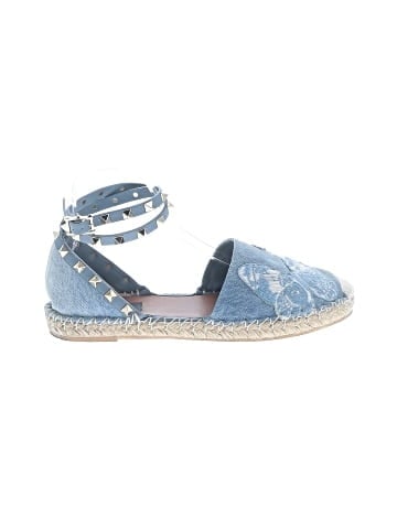 Valentino Garavani Espadrilles Flats (view 1)