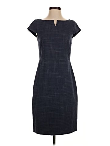Ann Taylor Casual Dress (view 1)
