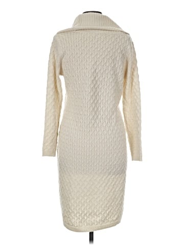 Sandra Darren Turtleneck Sweater (view 2)