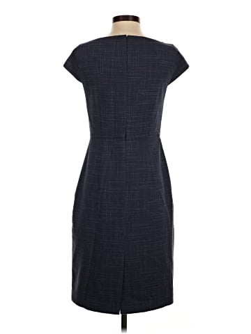 Ann Taylor Casual Dress (view 2)