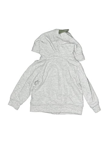 Carter's Zip Up Hoodie (view 2)