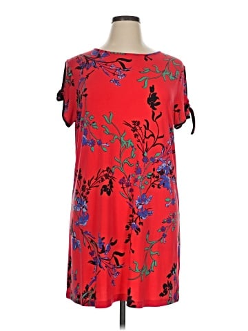 Charlie Paige Casual Dress (view 1)