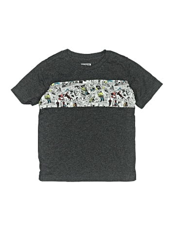 Marvel Short Sleeve T-Shirt (view 1)