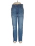 J.Crew Stars Blue Jeans Size 29 waist - photo 1