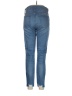 J.Crew Stars Blue Jeans Size 29 waist - photo 2