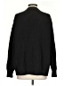Silence and Noise Solid Black Pullover Sweater Size XS - photo 2