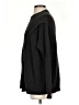 Silence and Noise Solid Black Pullover Sweater Size XS - photo 5