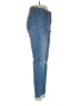 J.Crew Stars Blue Jeans Size 29 waist - photo 4
