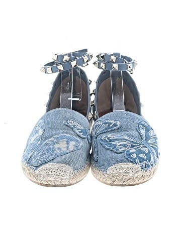Valentino Garavani Espadrilles Flats (view 2)