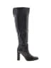 Just Fab Gray Boots Size 6 1/2 - photo 1