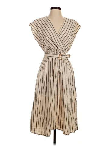 Ann Taylor Factory Casual Dress (view 1)