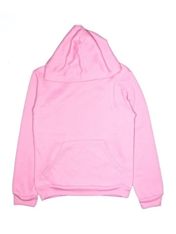 Real Love Pullover Hoodie (view 1)