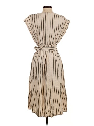 Ann Taylor Factory Casual Dress (view 2)