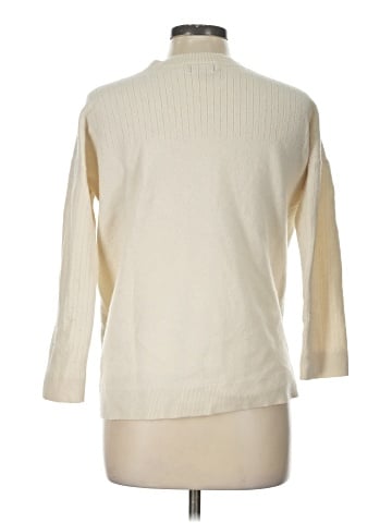 Hatch Pullover Sweater (view 2)