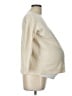 Hatch Ivory Pullover Sweater Size Lg Maternity (3) - photo 4