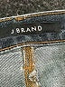 J Brand Gray Jeans Size 27 waist - photo 7