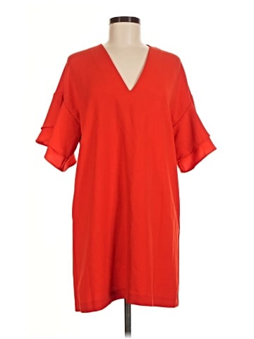 Zara Casual Dress (view 1)