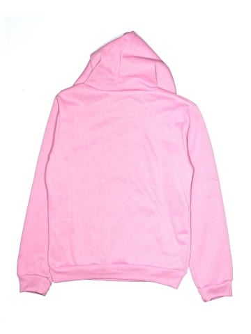 Real Love Pullover Hoodie (view 2)