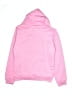Real Love 100% Polyester Pink Pullover Hoodie Size 14 - 16 - photo 2