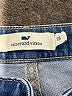Vineyard Vines Stars Blue Jeans Size 25 waist - photo 4