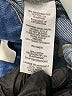 Vineyard Vines Stars Blue Jeans Size 25 waist - photo 5