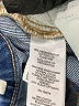 Vineyard Vines Stars Blue Jeans Size 25 waist - photo 6