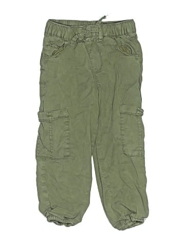 Zara Cargo Pants (view 1)