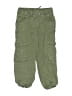 Zara Green Cargo Pants Size 5 - photo 1