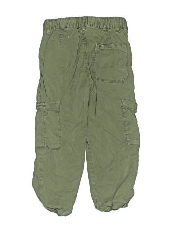 Zara Cargo Pants (view 2)