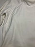 Dudley Stephens 100% Polyester White Sweatshirt Size L - photo 3