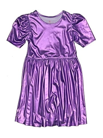Pink Chicken Dress (view 1)