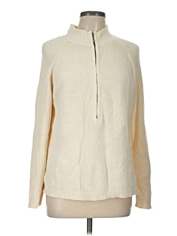 Woolrich Turtleneck Sweater (view 1)