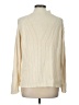 Woolrich Tan Turtleneck Sweater Size L - photo 2