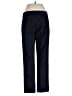 Rebecca Taylor Solid Blue Active Pants Size 4 - photo 2
