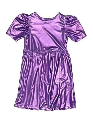 Pink Chicken Dress (view 2)
