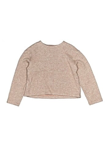 Mayoral Pullover Sweater (view 1)