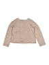 Mayoral Tan Pullover Sweater Size 8 - photo 1