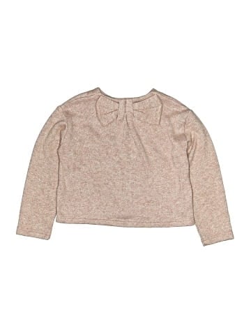 Mayoral Pullover Sweater (view 2)