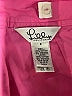 Lilly Pulitzer Pink Skort Size 6 - photo 3