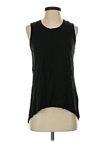 G by Giuliana Rancic Sleeveless T-Shirt (view 1)