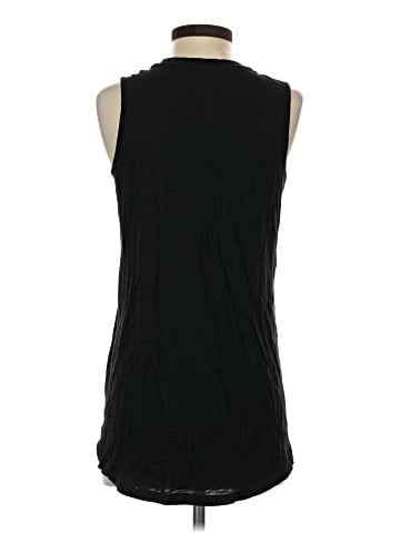 G by Giuliana Rancic Sleeveless T-Shirt (view 2)