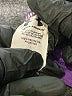 Under Armour 100% Polyester Purple Active T-Shirt Size M (youth) - photo 4