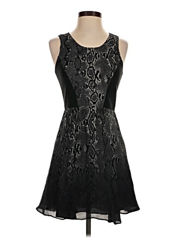 Parker Cocktail Dress (view 1)