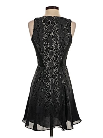 Parker Cocktail Dress (view 2)